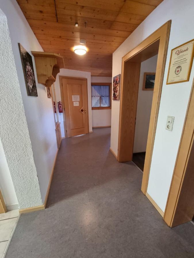 Apartment Apart Ladner - Kpl510 By Interhome Kappl  Exterior foto