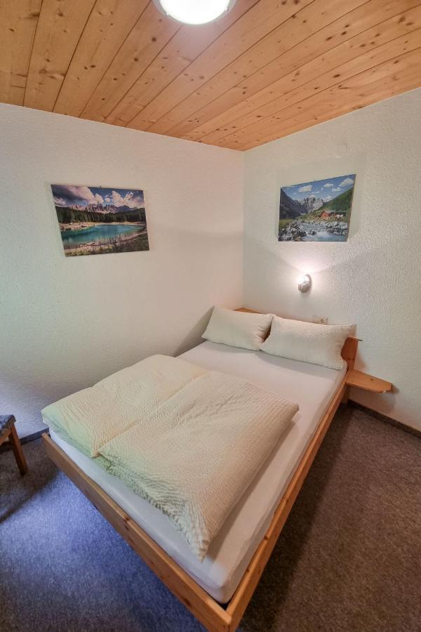 Apartment Apart Ladner - Kpl510 By Interhome Kappl  Exterior foto
