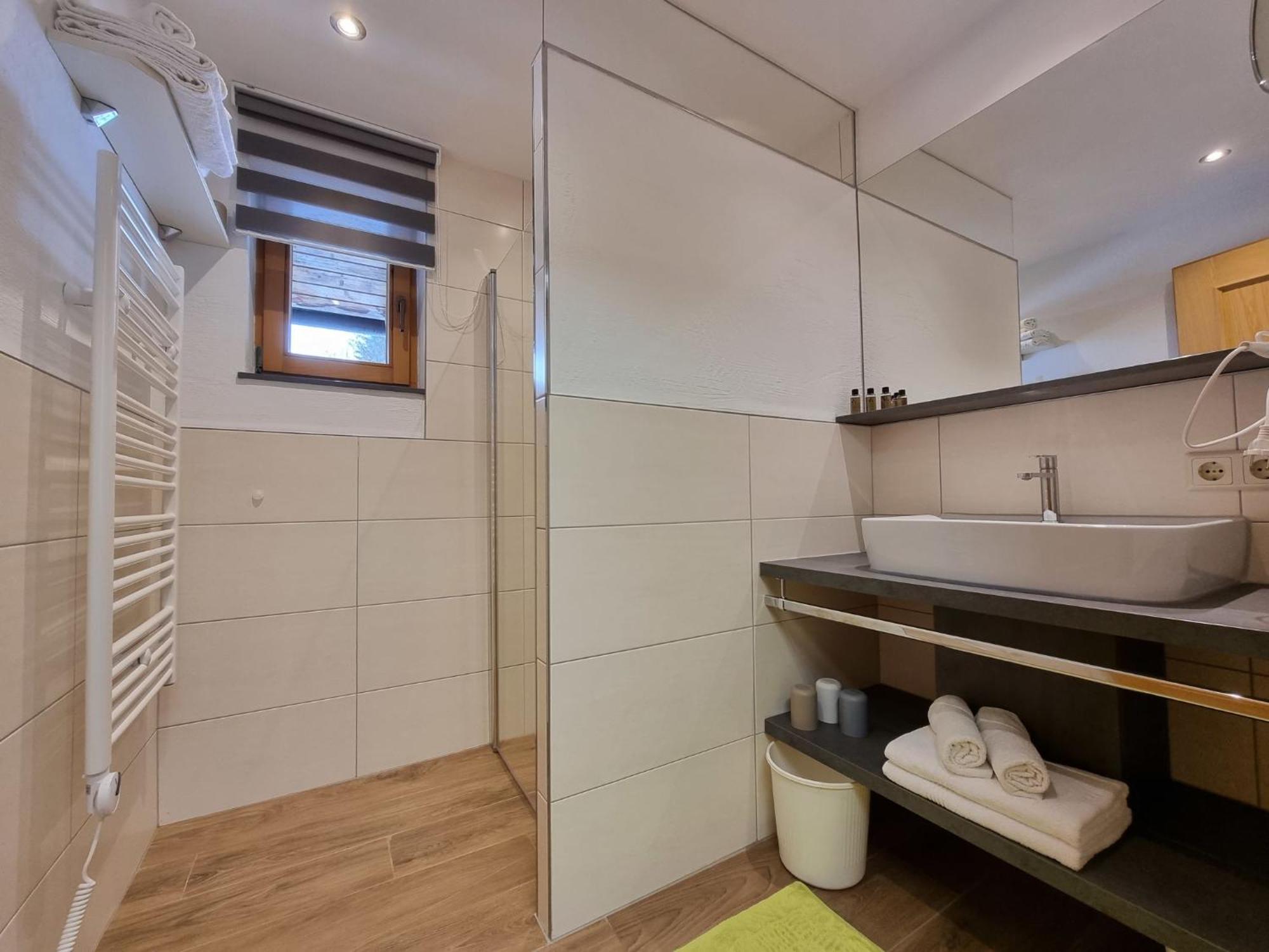 Apartment Apart Ladner - Kpl510 By Interhome Kappl  Exterior foto